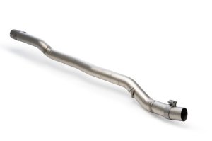 BMW 135i Performance Exhaust - Remus - Connection Tube - 2019